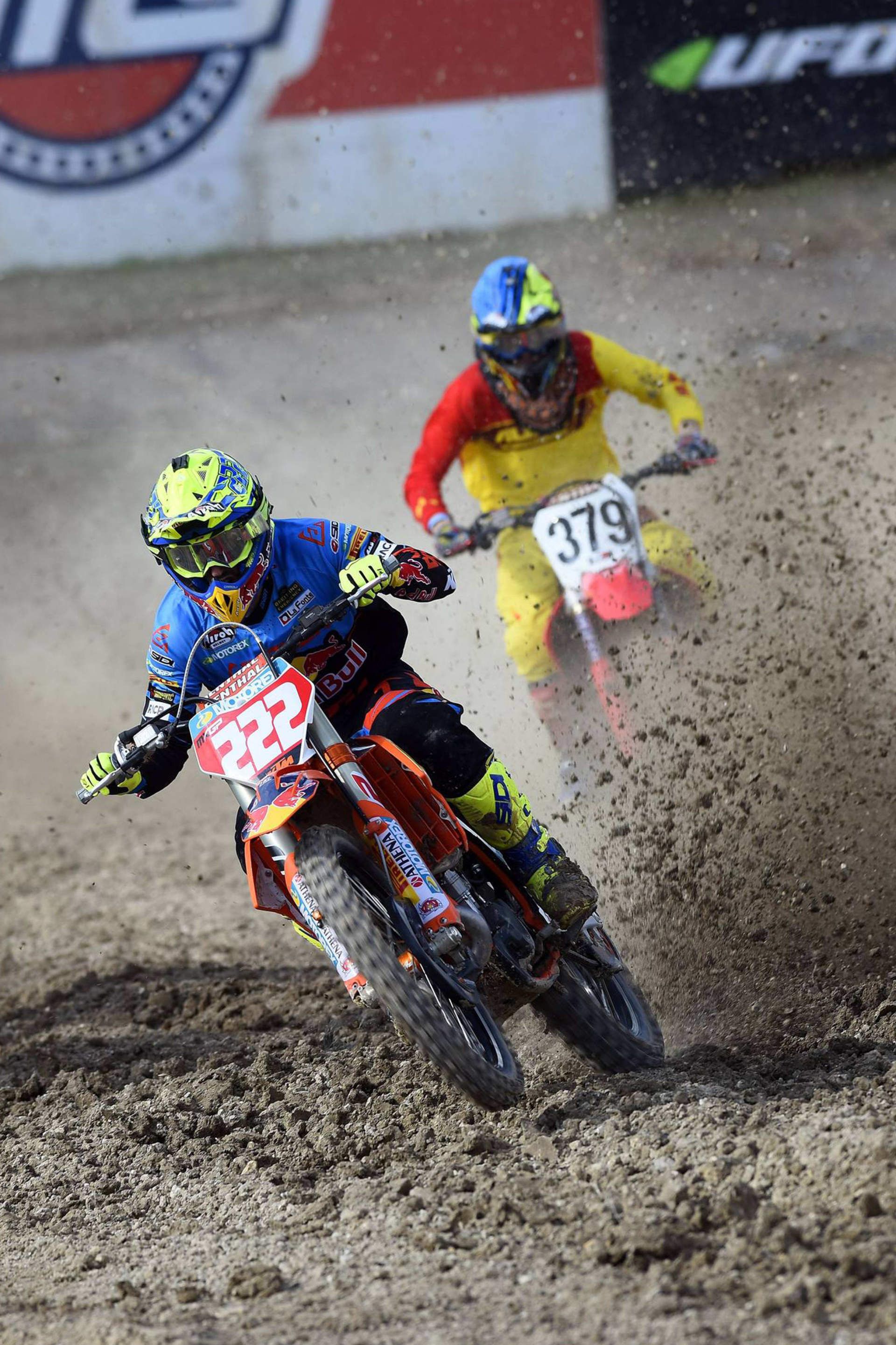 MX World S1 E3: Worüber niemand redet