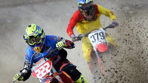 MX World MX World - Staffel 1 Folge 3: Motocross: MX-Sport erobert die Welt