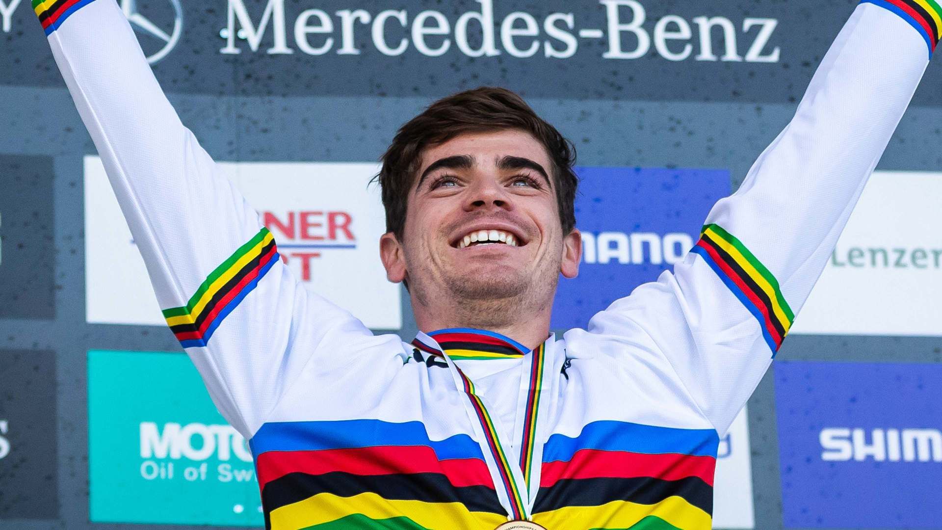 Iles & Courtney: Die Arbeit & der Prozess