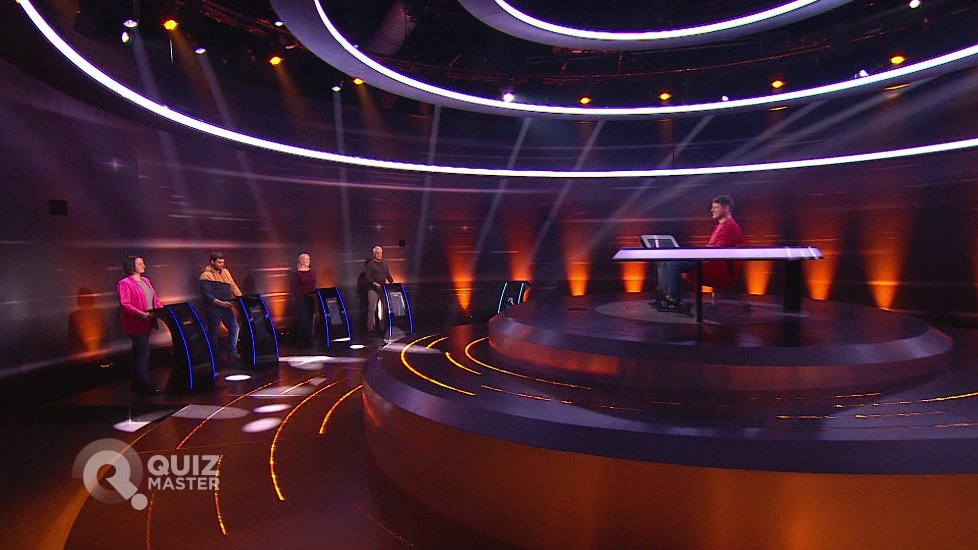 Quizmaster | Folge 43