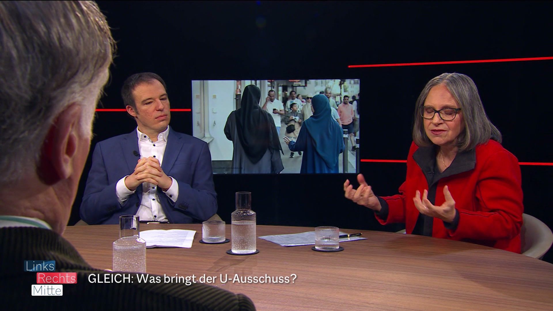 Regierungsklausur: Wende oder wieder nichts?