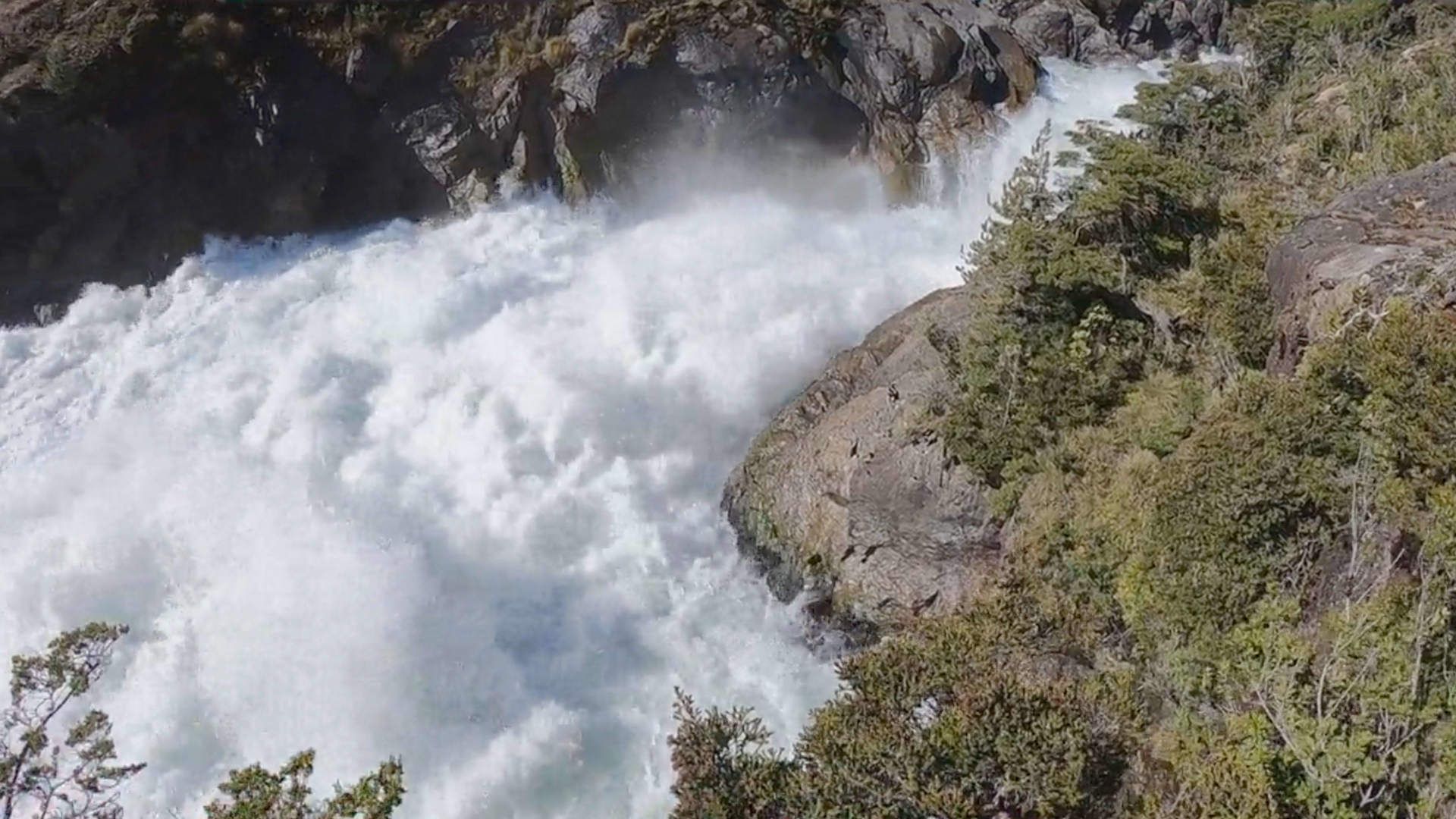 Die Clip Show S1 E10: Extremkayaken in Südamerika