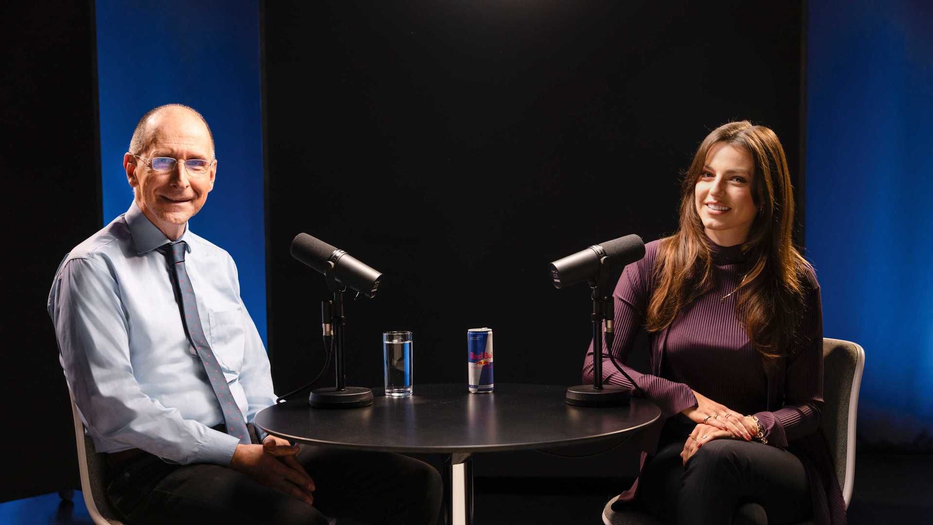 Die zweite Chance des Radsports