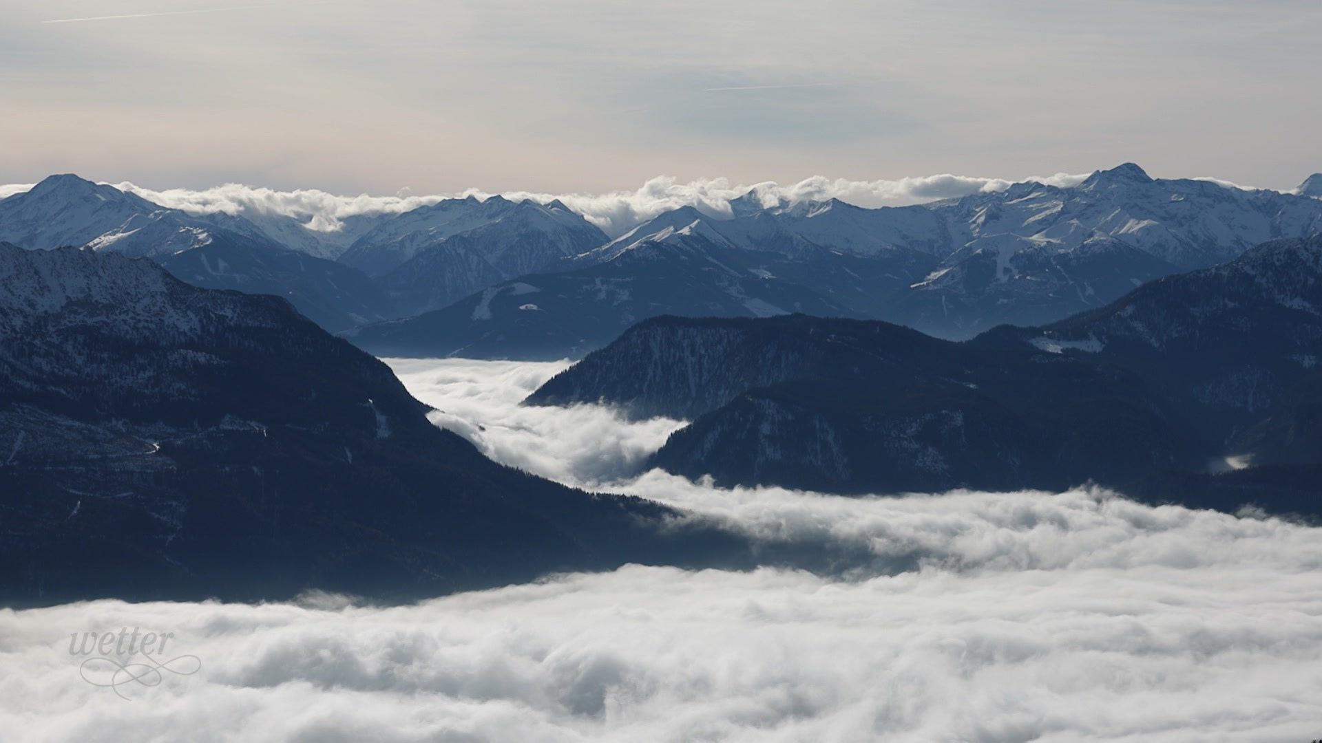 04. Dezember - Servus Wetter