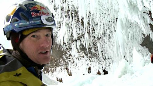Reel Rock Reel Rock – Staffel 1 Folge 7: Eisrevolution