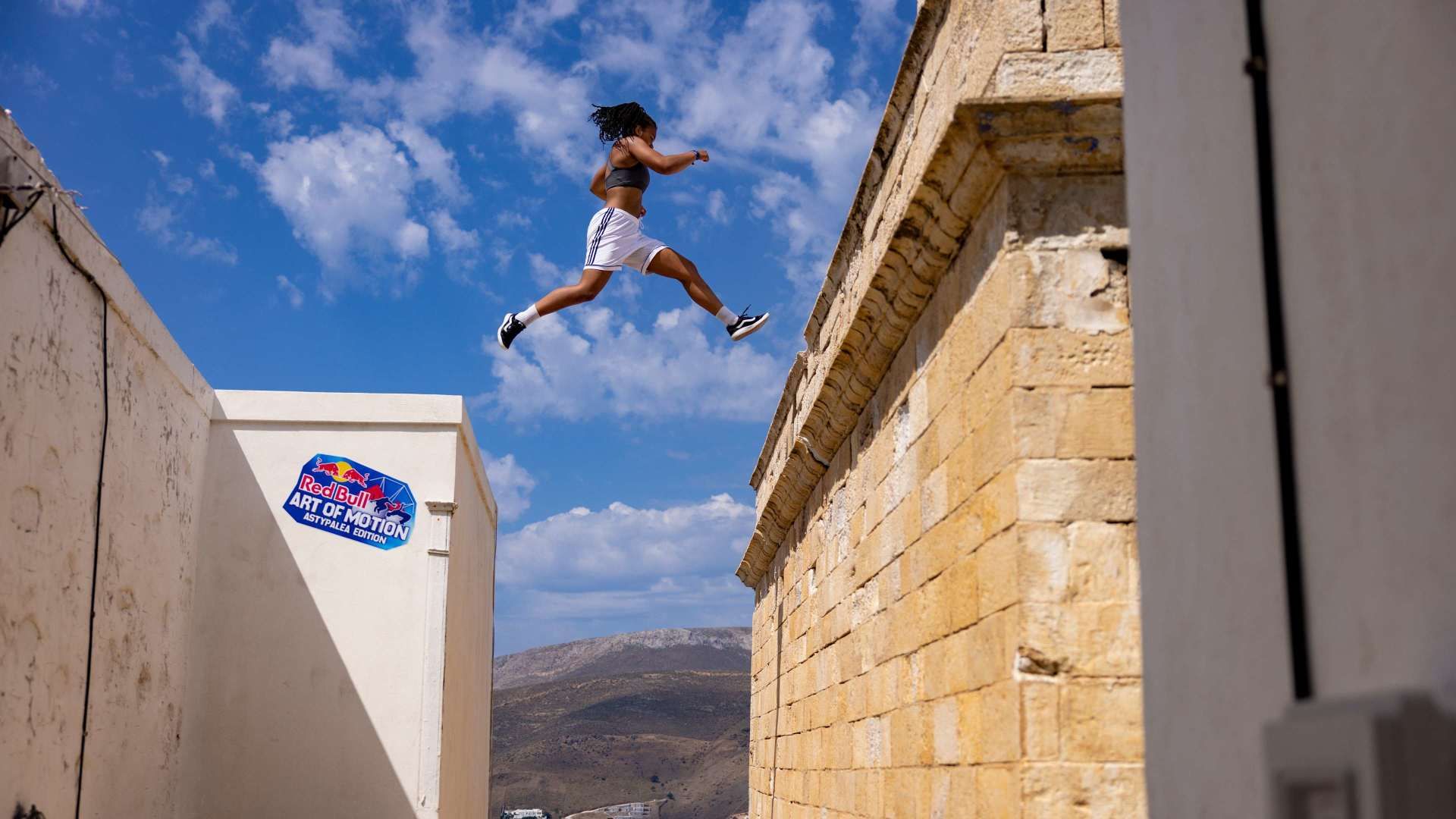 Doku: Die Geschichte des Freerunnings