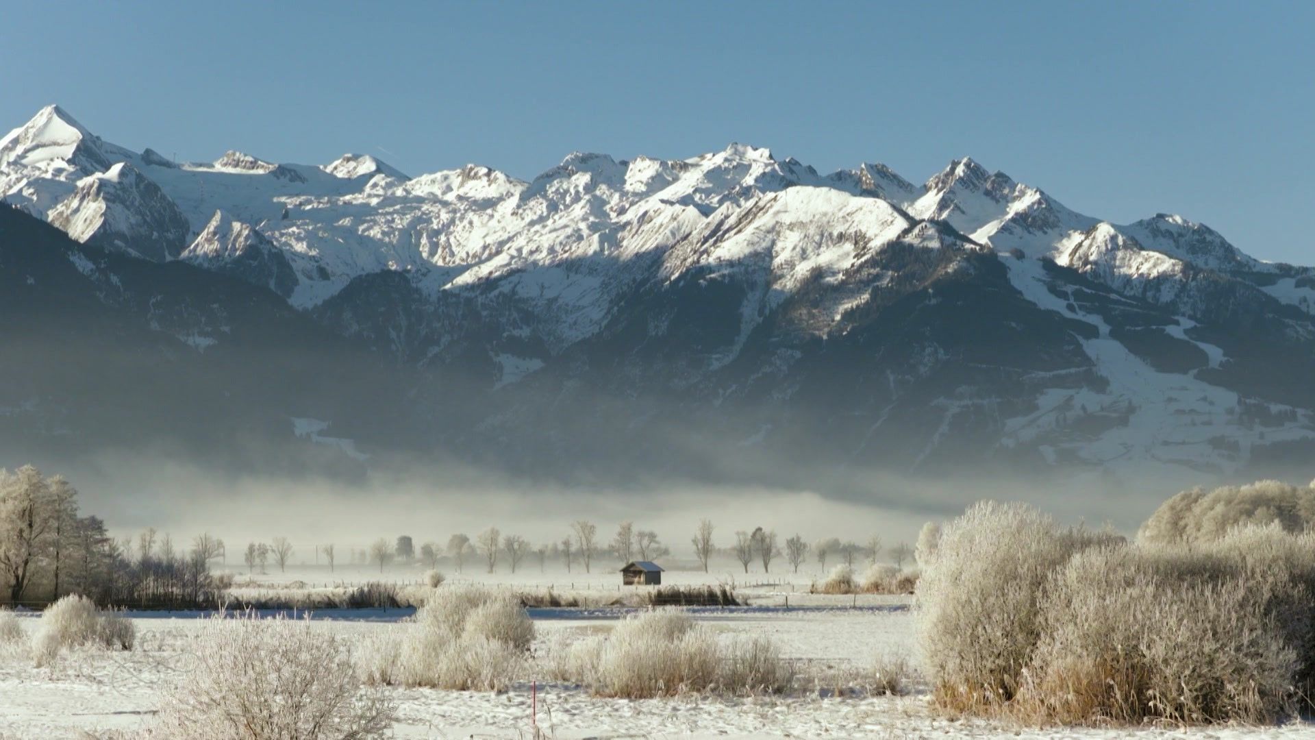15. Dezember - Servus Wetter