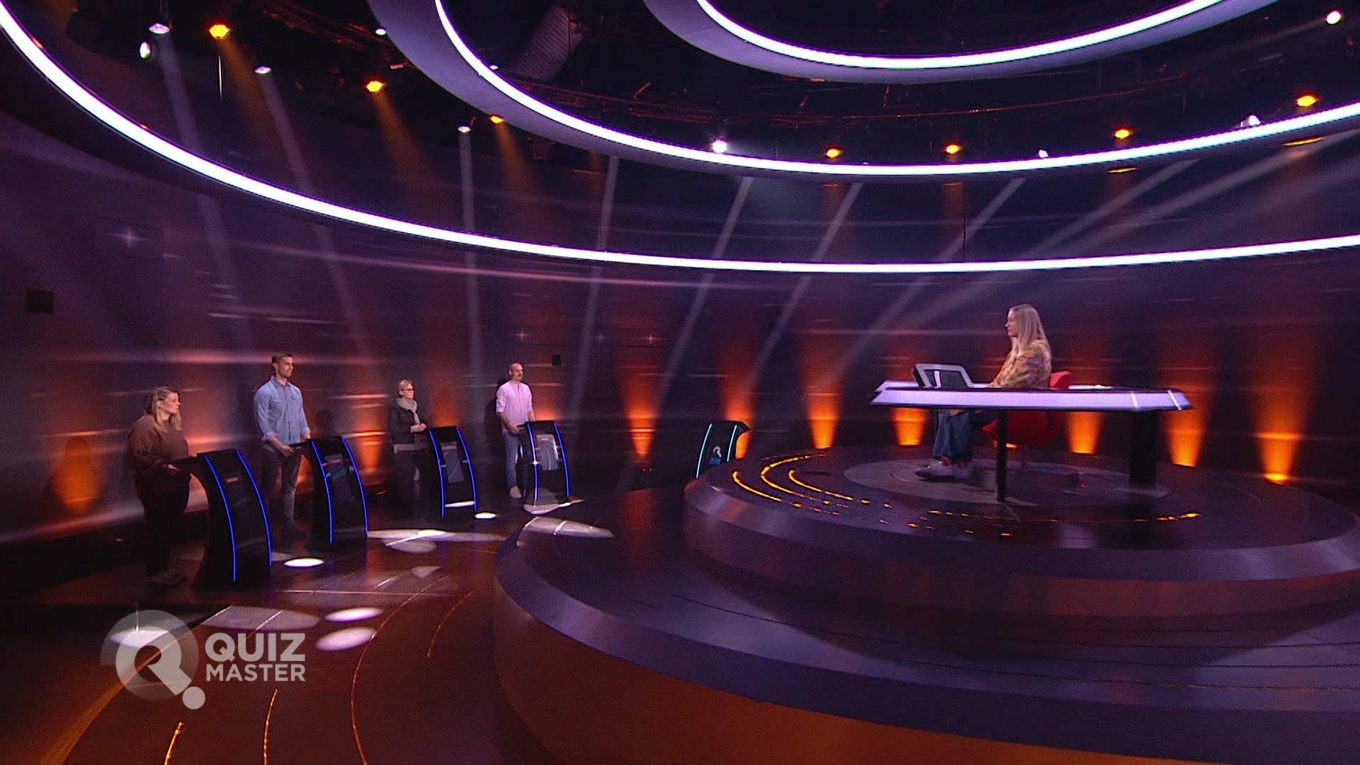 Quizmaster | Folge 53