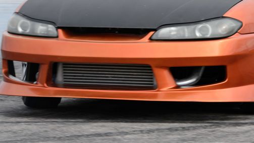 Die Drift-Queen Drift Queen – Staffel 1 Folge 5: Das ist nur der Anfang