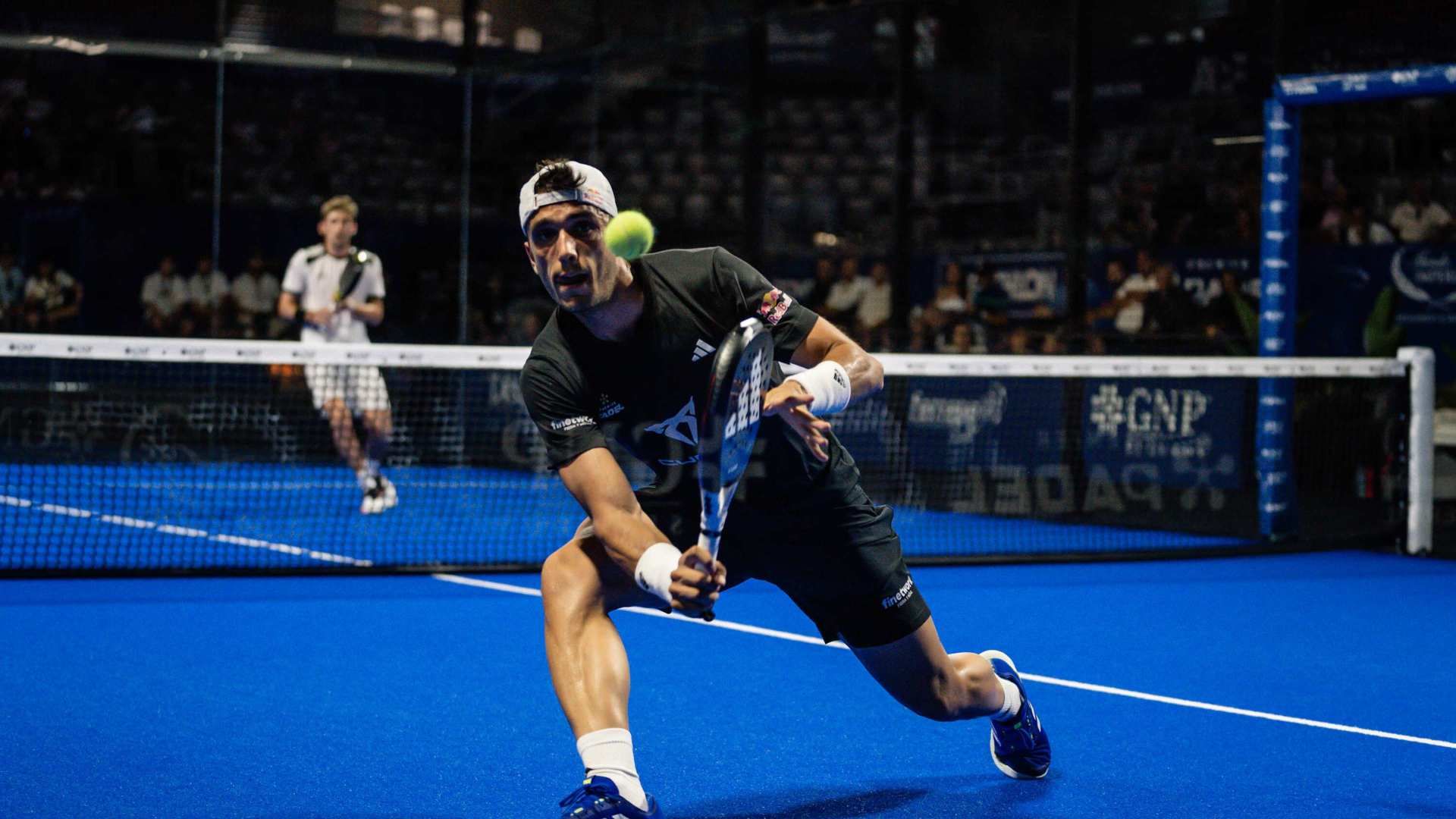 GNP Acapulco P1 Premier Padel