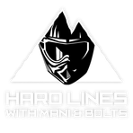 Hard Lines – mit Mani & Bolts
