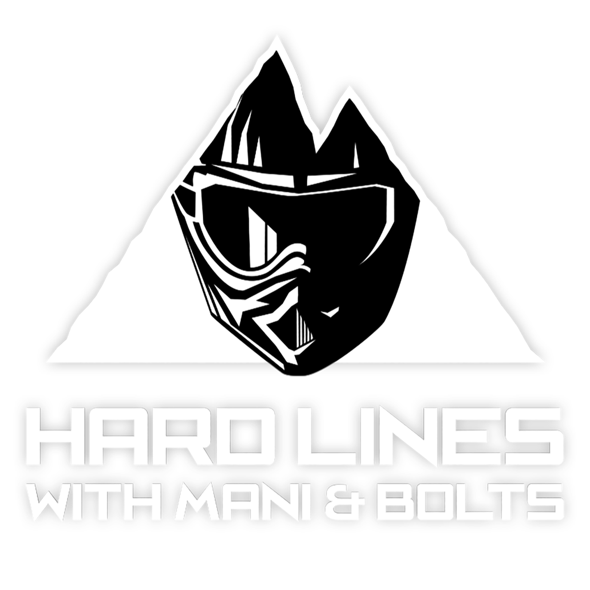 Hard Lines – mit Mani & Bolts