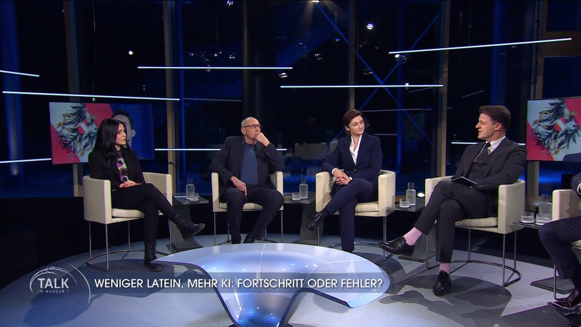 Streit um Latein: Ignoriert die Regierung die wahren Probleme?