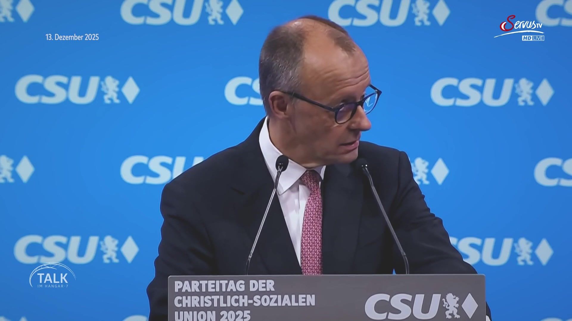 Europa am Abgrund: Hilft nur mehr ein Wunder?