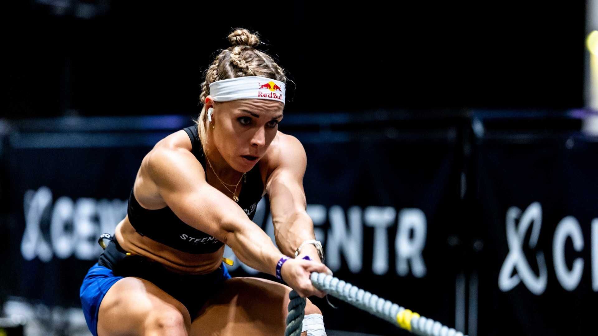 Doku: HYROX – neue Helden am Start