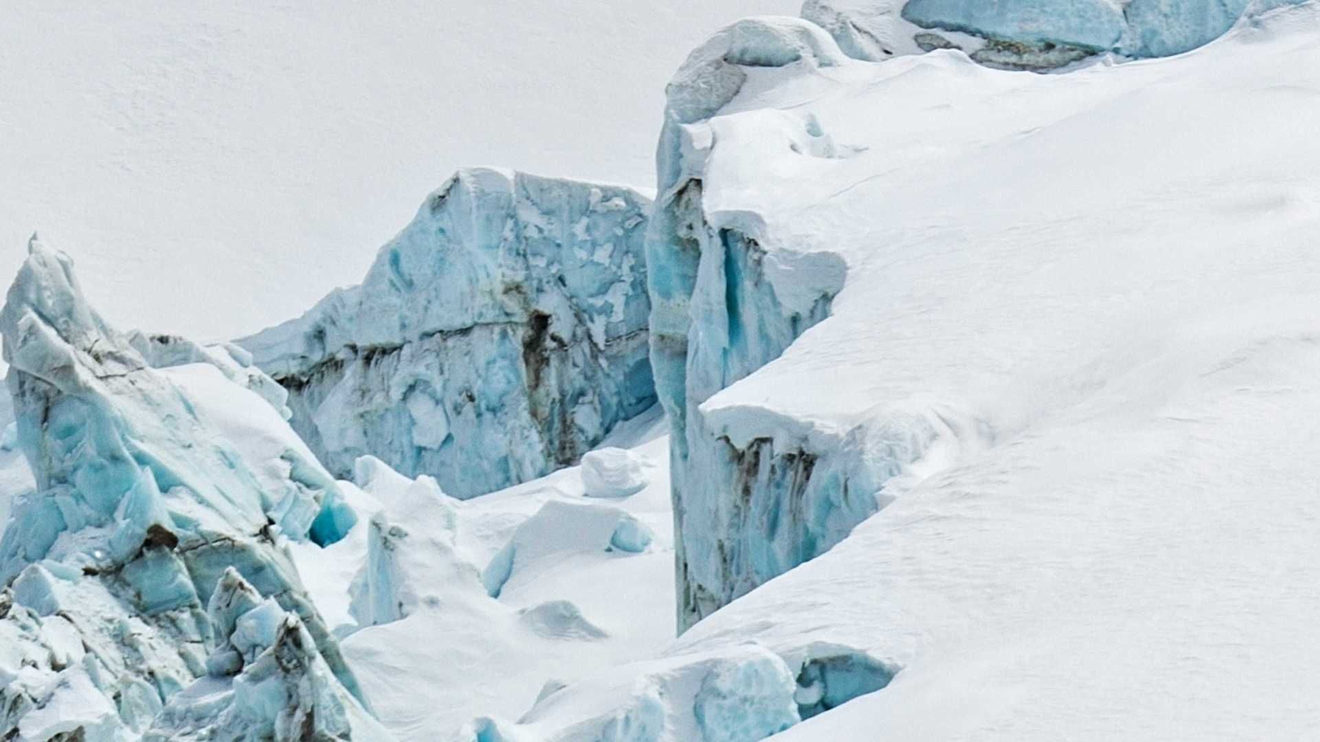 Freeski Film: Shades of Winter