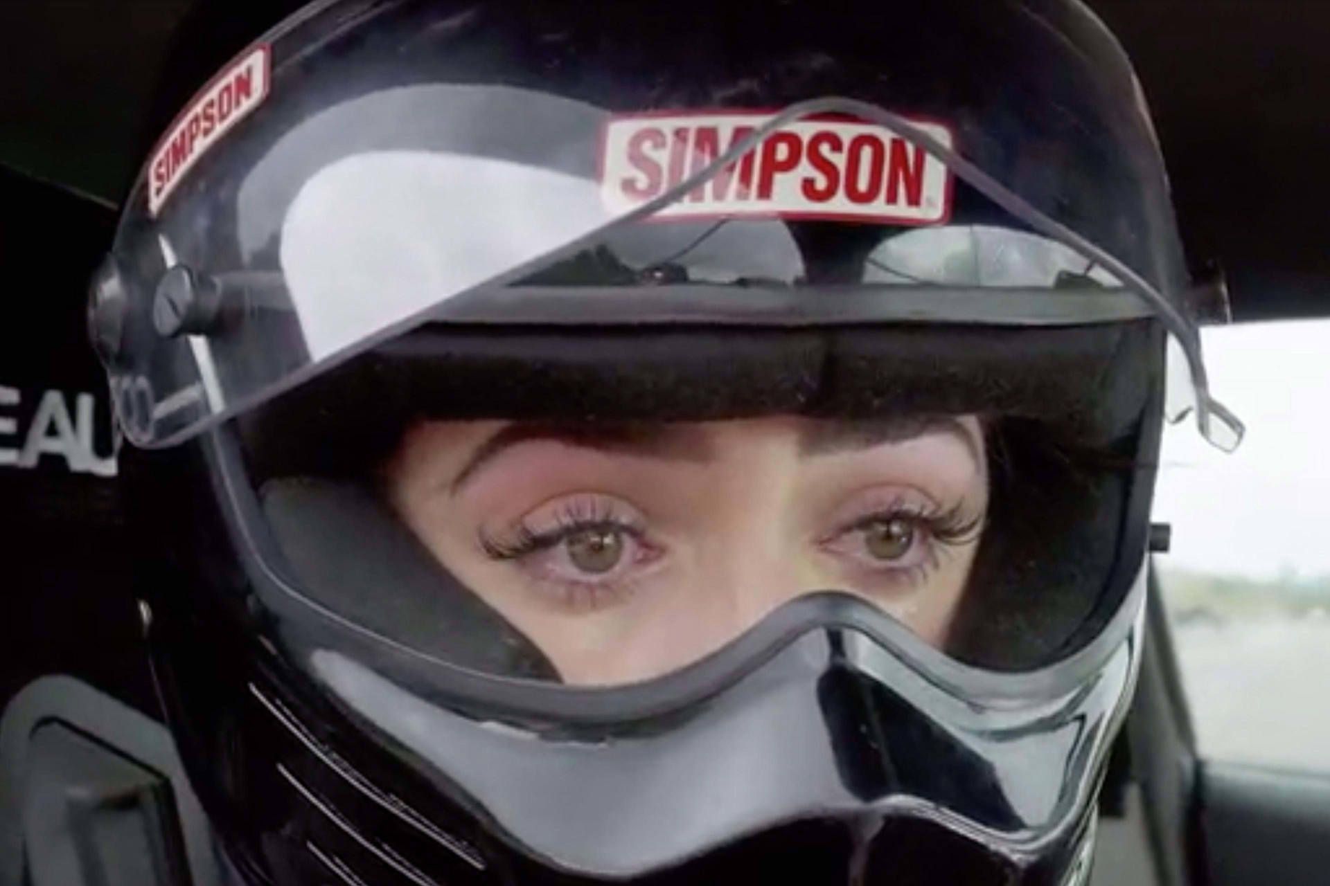 Motorsport-Doku: Queen B - eine Frau im Drift-Fieber