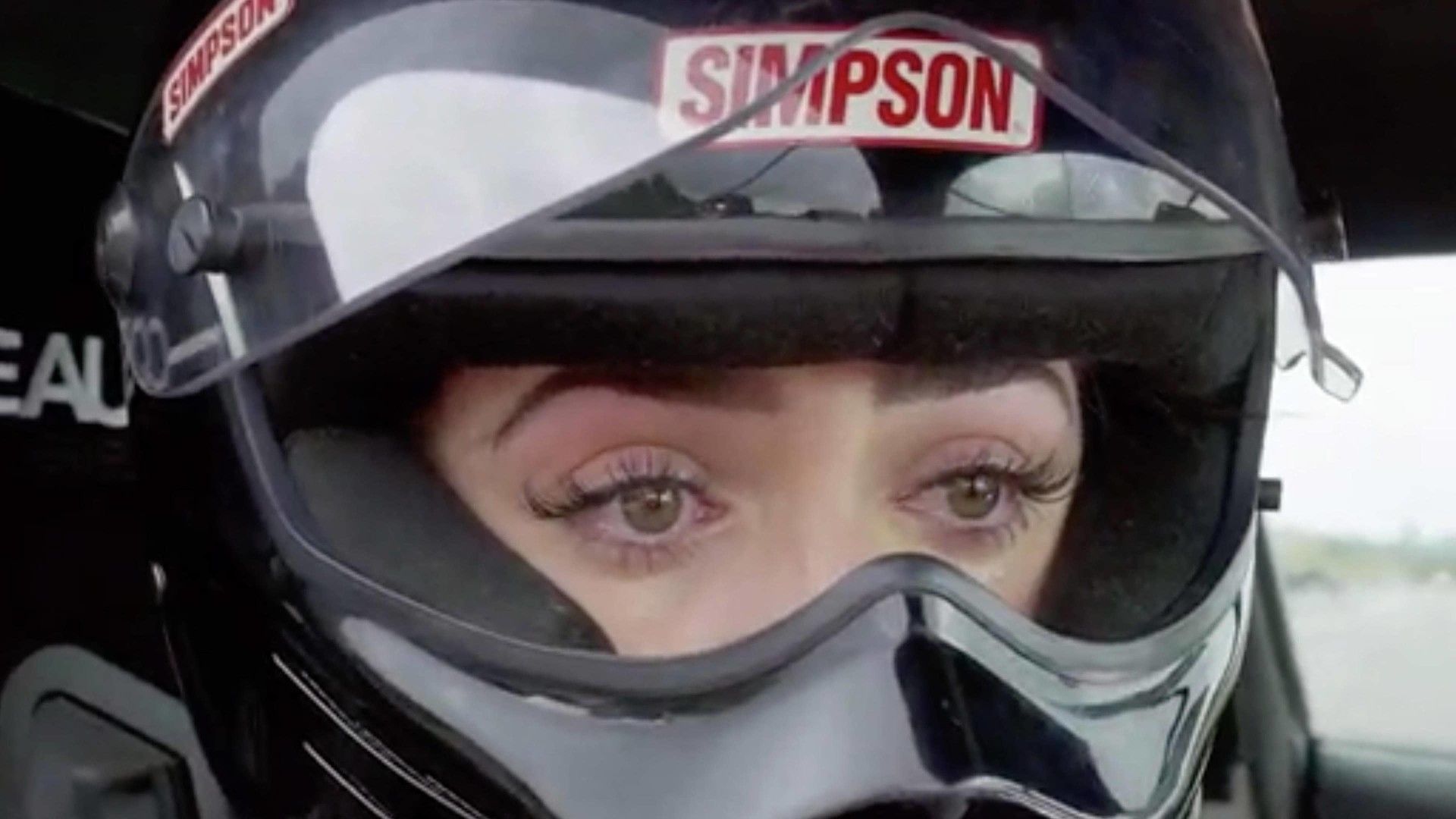 Motorsport-Doku: Queen B - eine Frau im Drift-Fieber