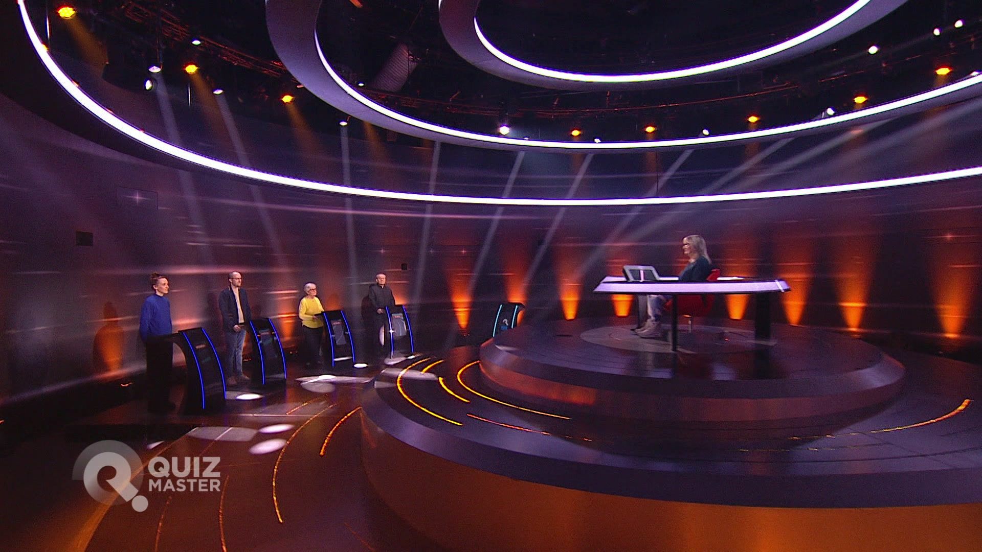 Quizmaster | Folge 39