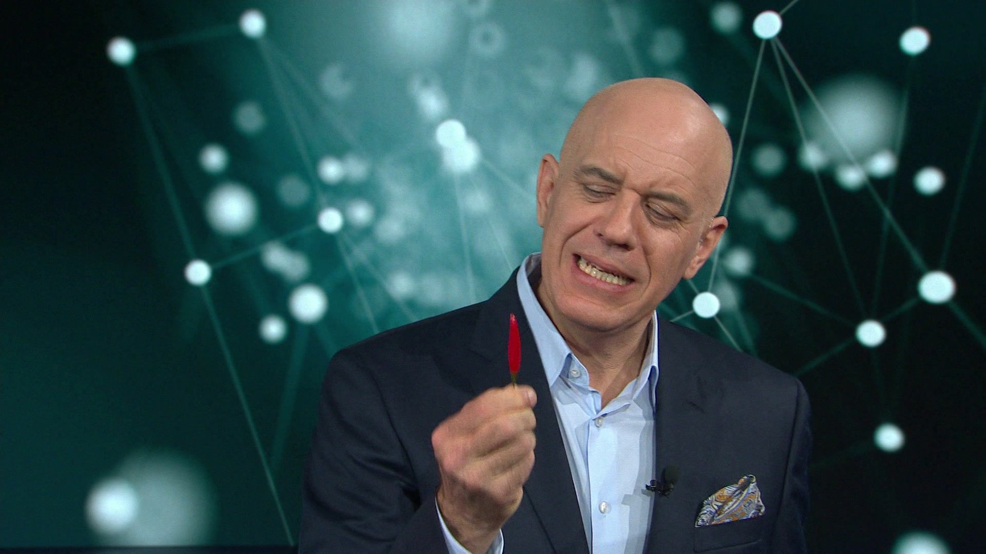 Wie bunt war die Antike?