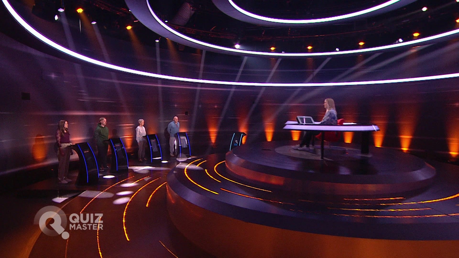 Quizmaster | Folge 47