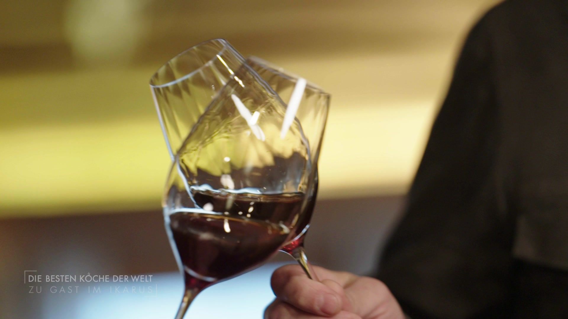 Das Winter Pop-Up: Teil 2