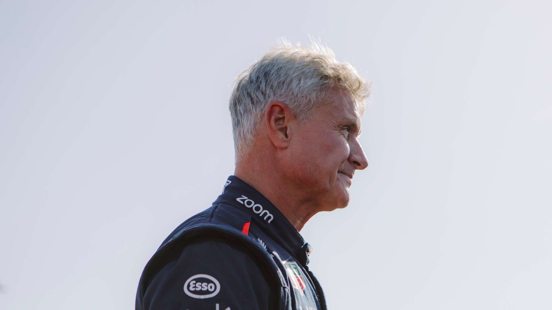 David Coulthards F1-Road Trip durch Tschechien