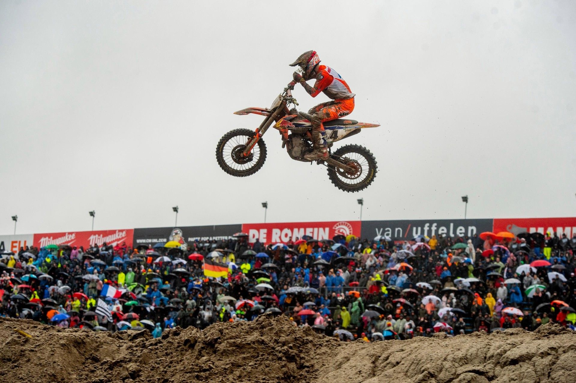 MX World S2 E1: Eine neue Saison beginnt