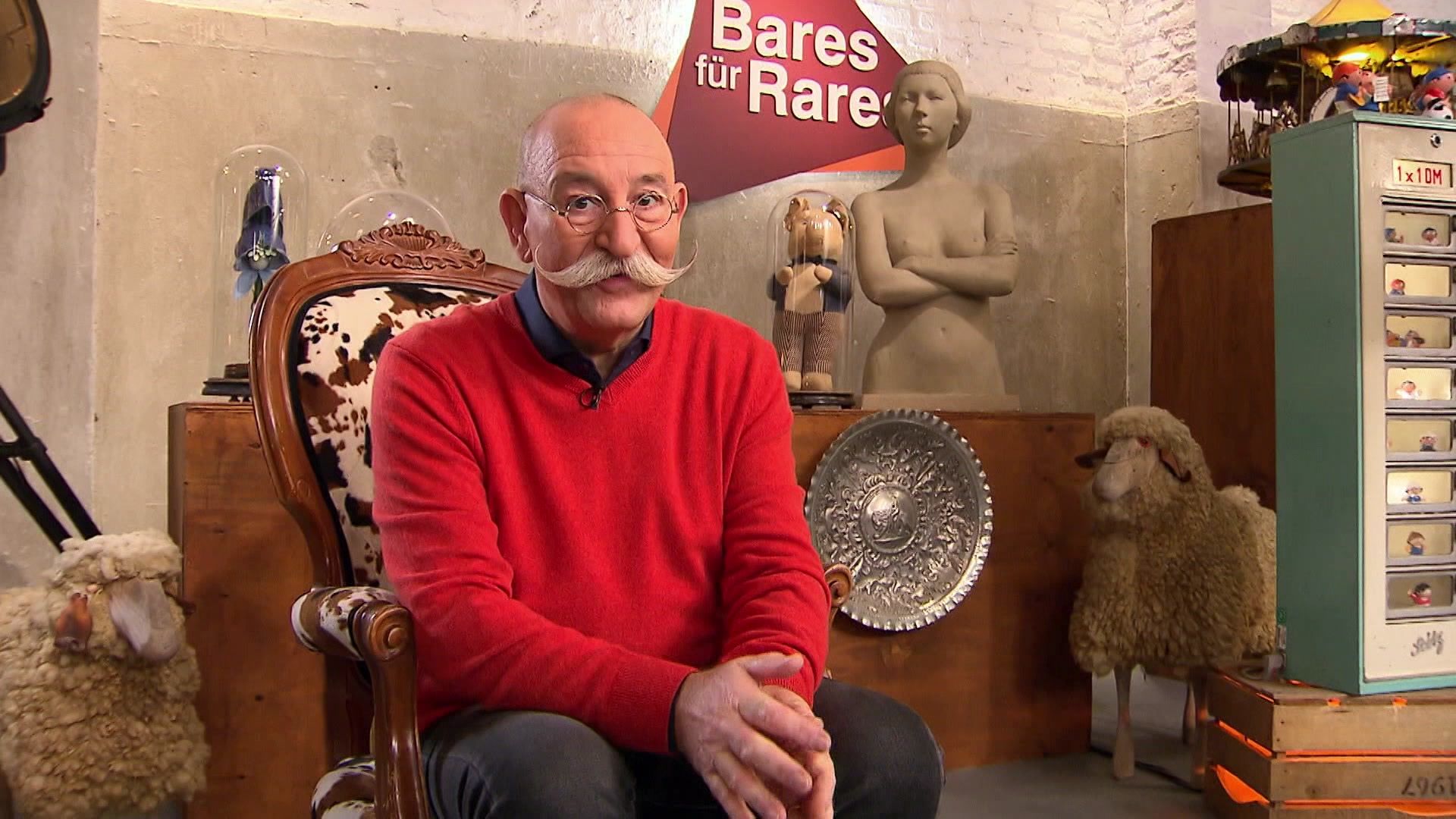 Prachtvoll, aber praktisch?