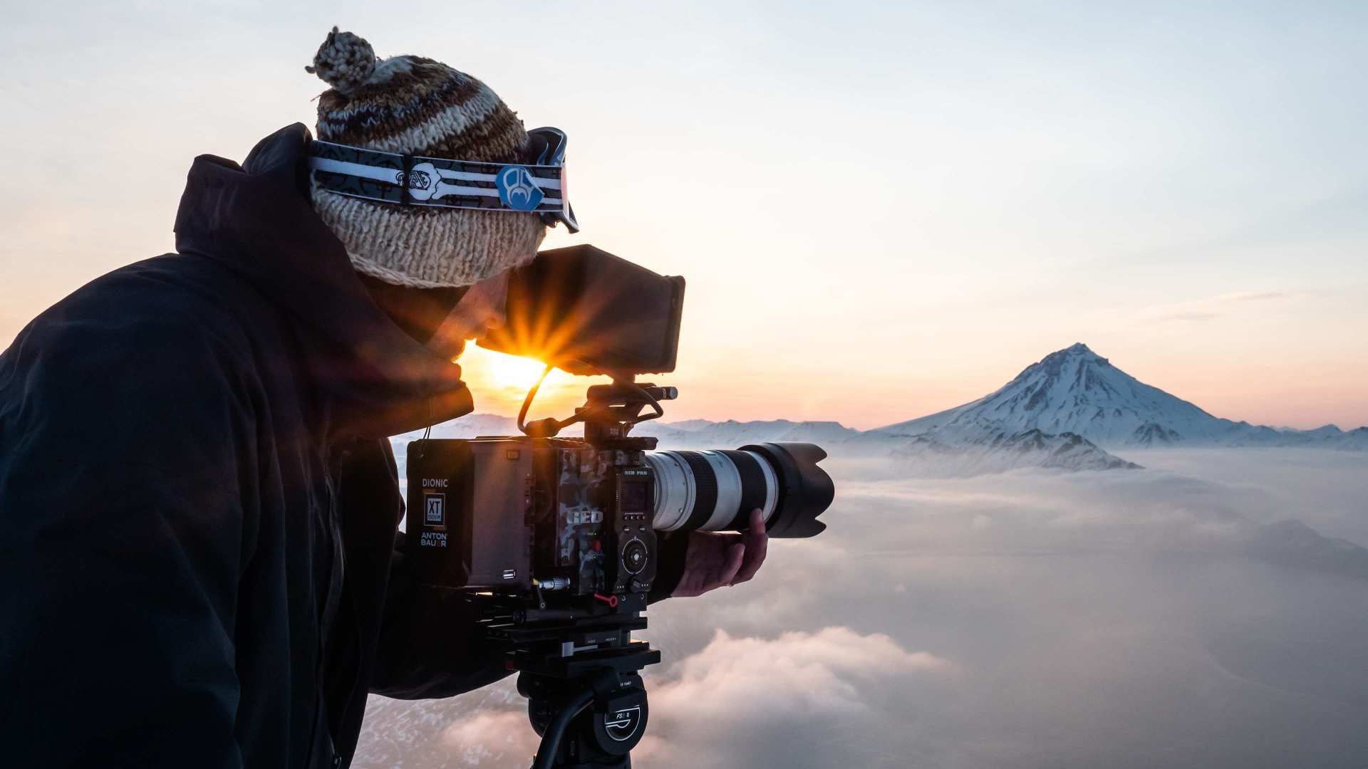 Wie man an den Shot der Träume herangeht