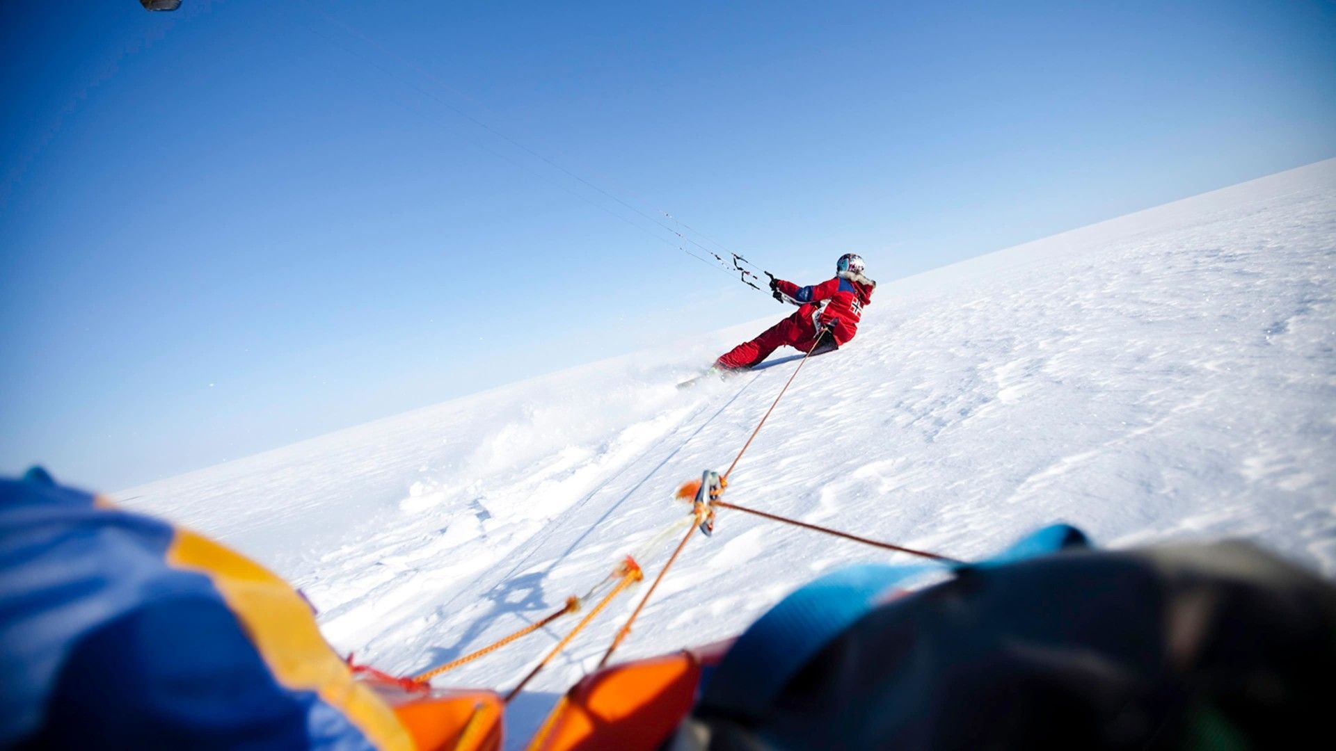 Explorers S2 E4: Adventures of the Century