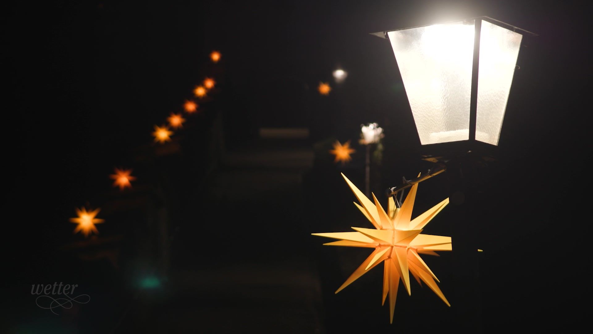 17. Dezember - Servus Wetter