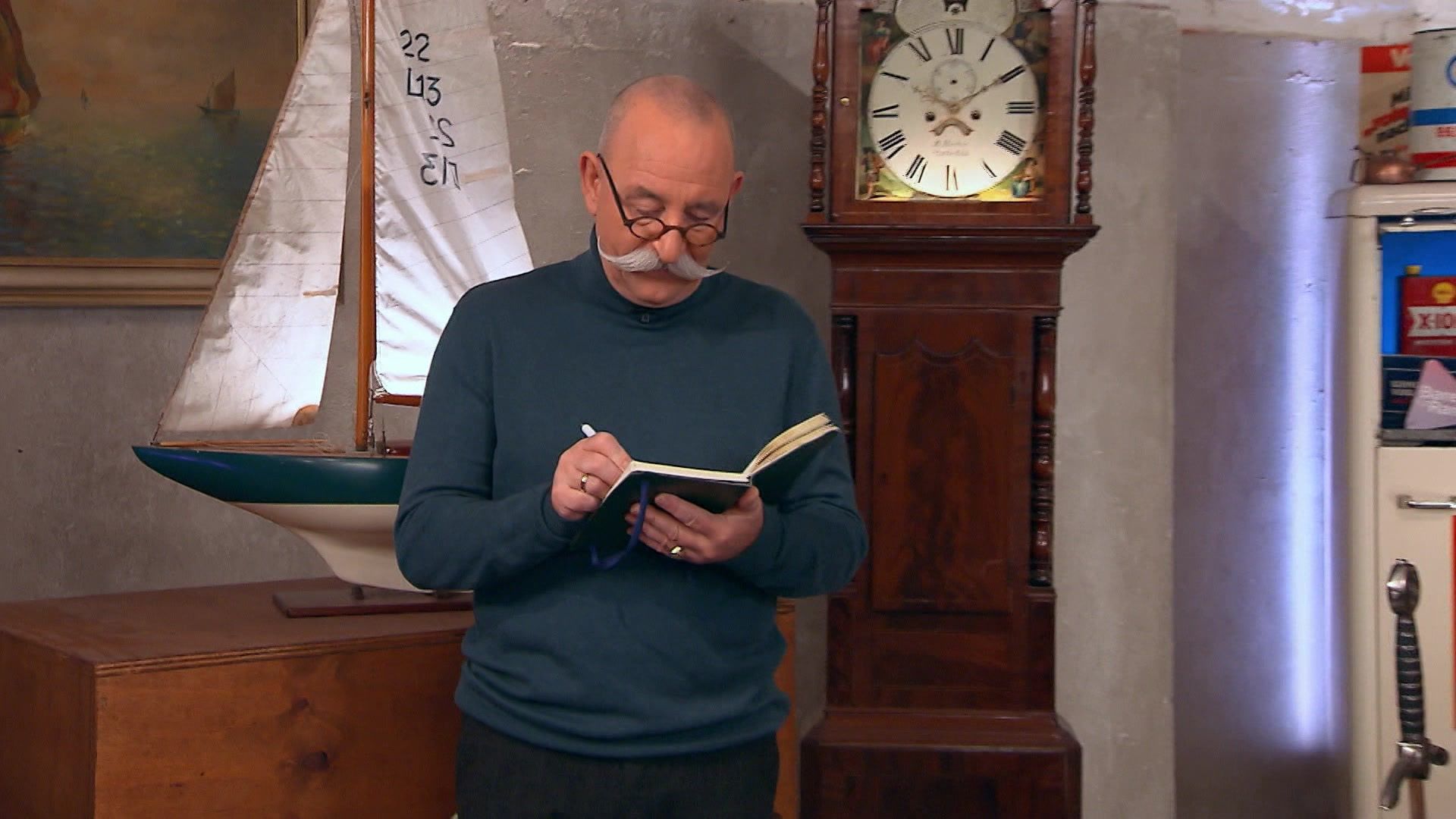 Österreichische Opulenz