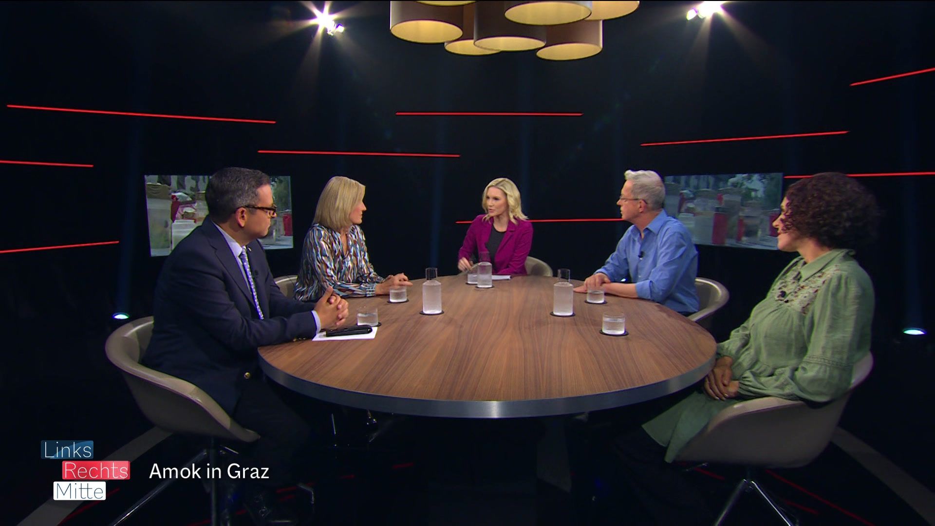 Nach dem Amoklauf: Wie hilflos ist unsere Gesellschaft?