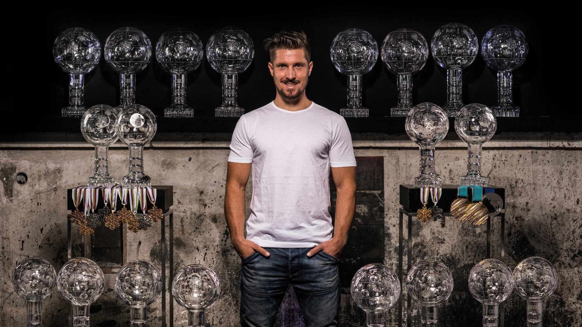 Call the Doctor mit Marcel Hirscher