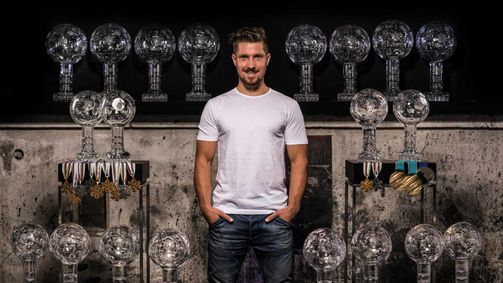 Call the Doctor Call the Doctor – Season 1 Folge 2: Call the Doctor mit Marcel Hirscher