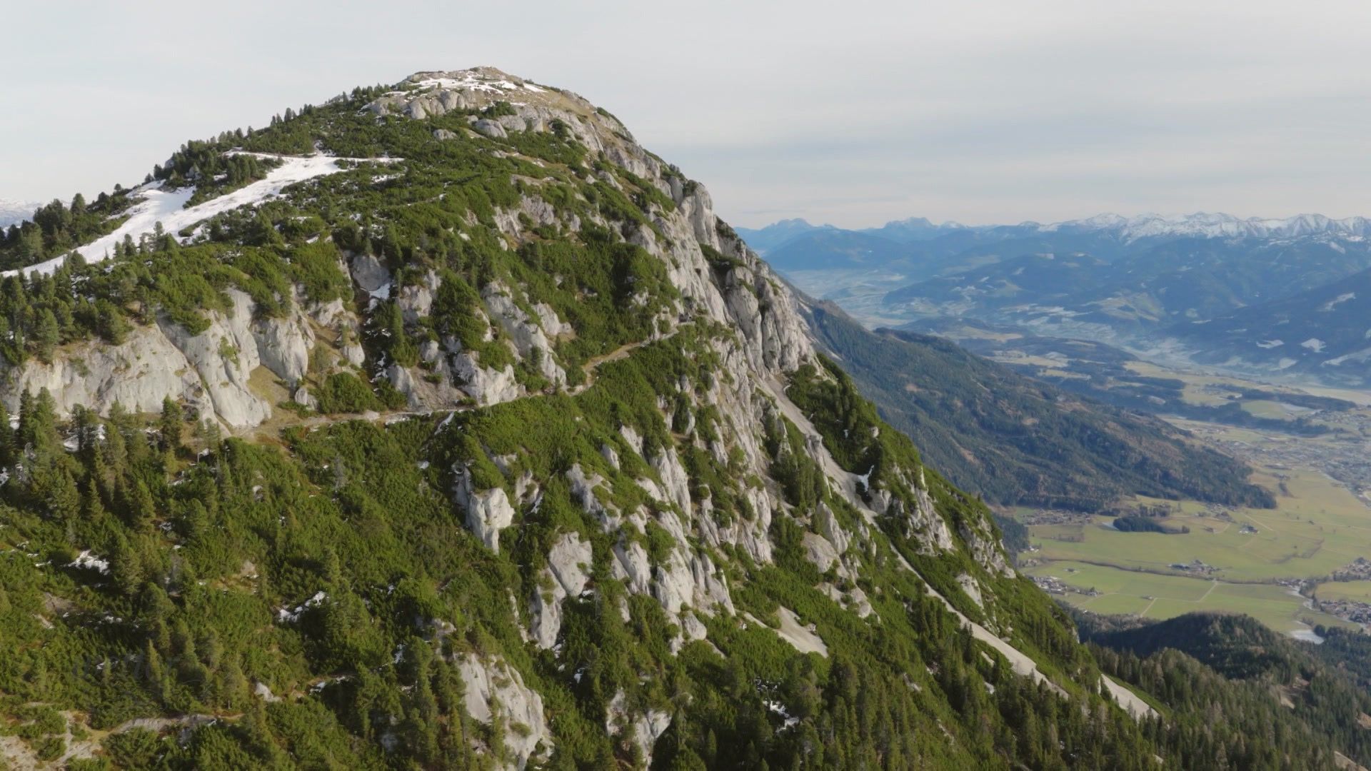 16. Dezember - Servus Wetter