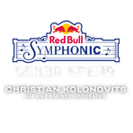 Red Bull Symphonic Seiler & Speer