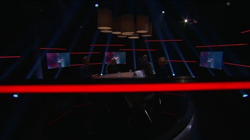 Links. Rechts. Mitte - Duell der Meinungsmacher Staffel 4 Folge 32: Wahlsieger im Abseits: Schlag ins Gesicht der Wähler?
