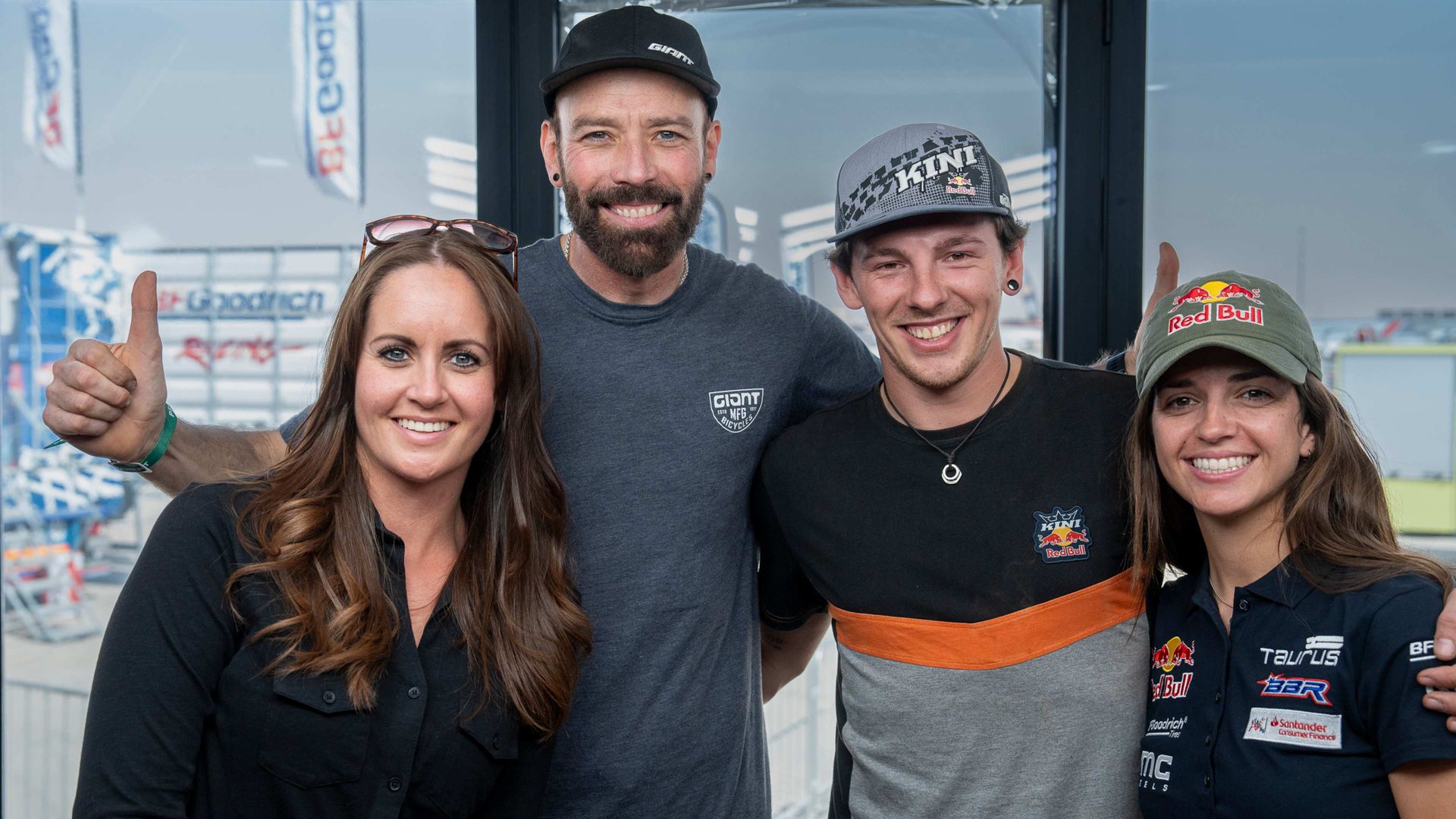 In the Dust S1 E5: 48h-Marathon-Etappe - Rally Dakar