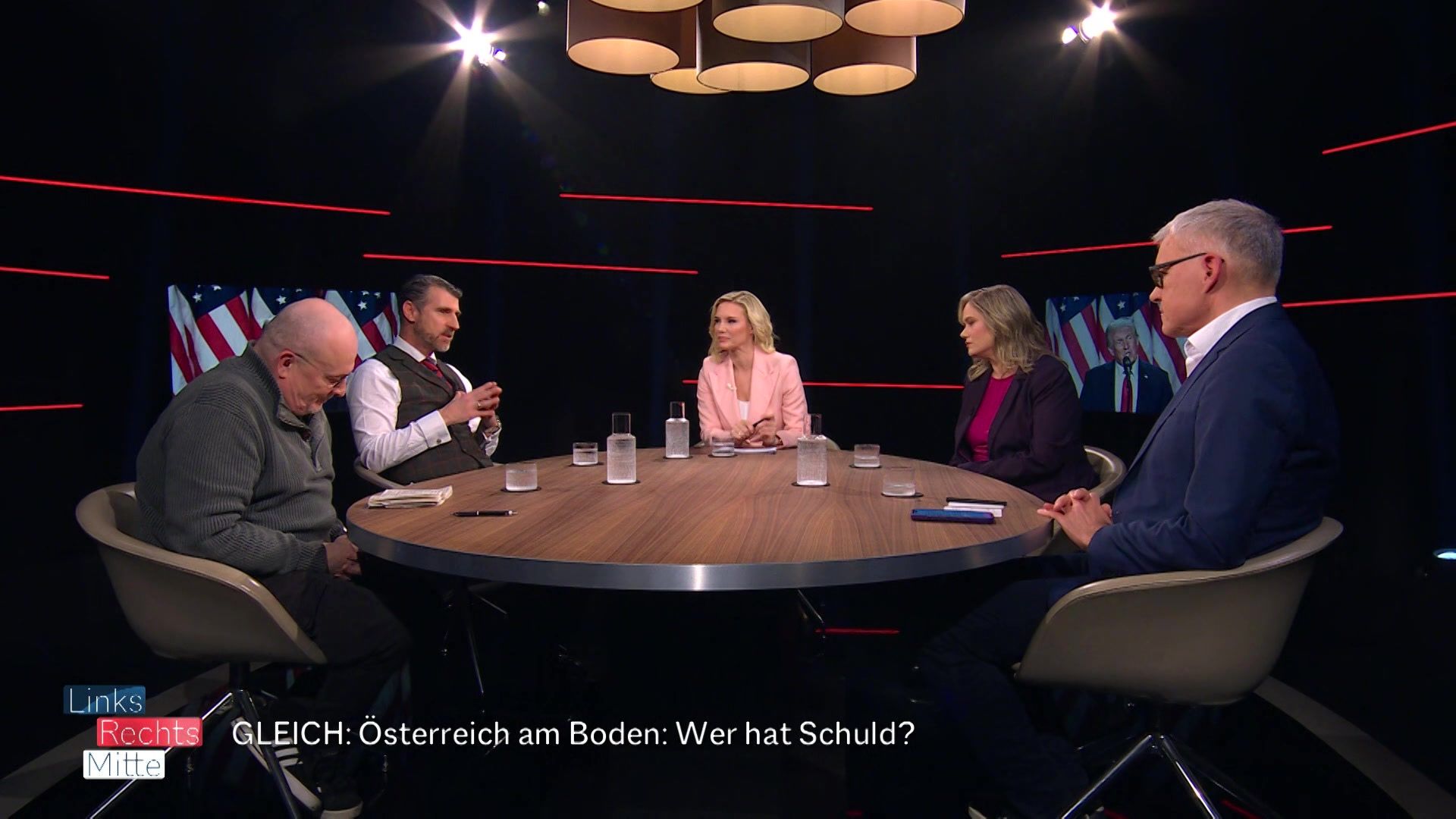 Österreich im Minus: Zahlen wir Bürger die Zeche?