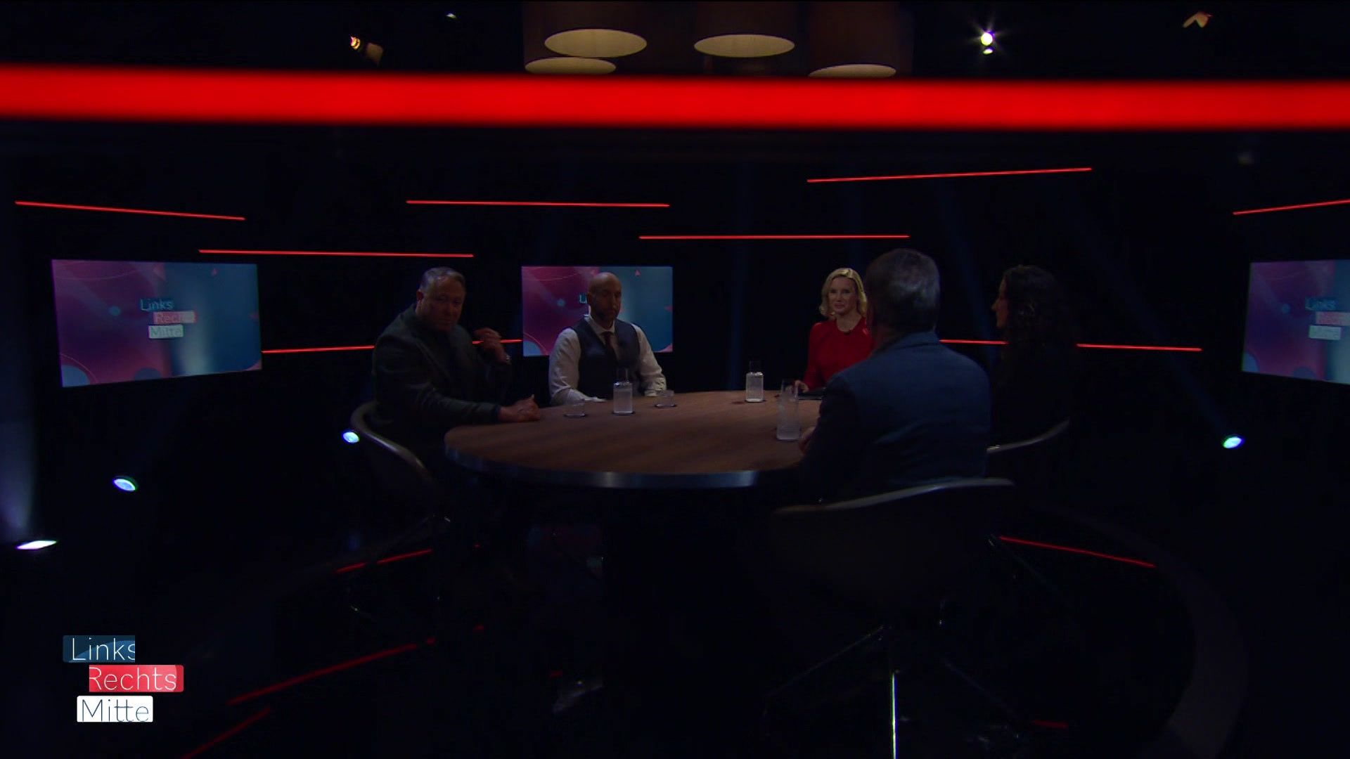 Trump rechnet ab: Europa am Abgrund?