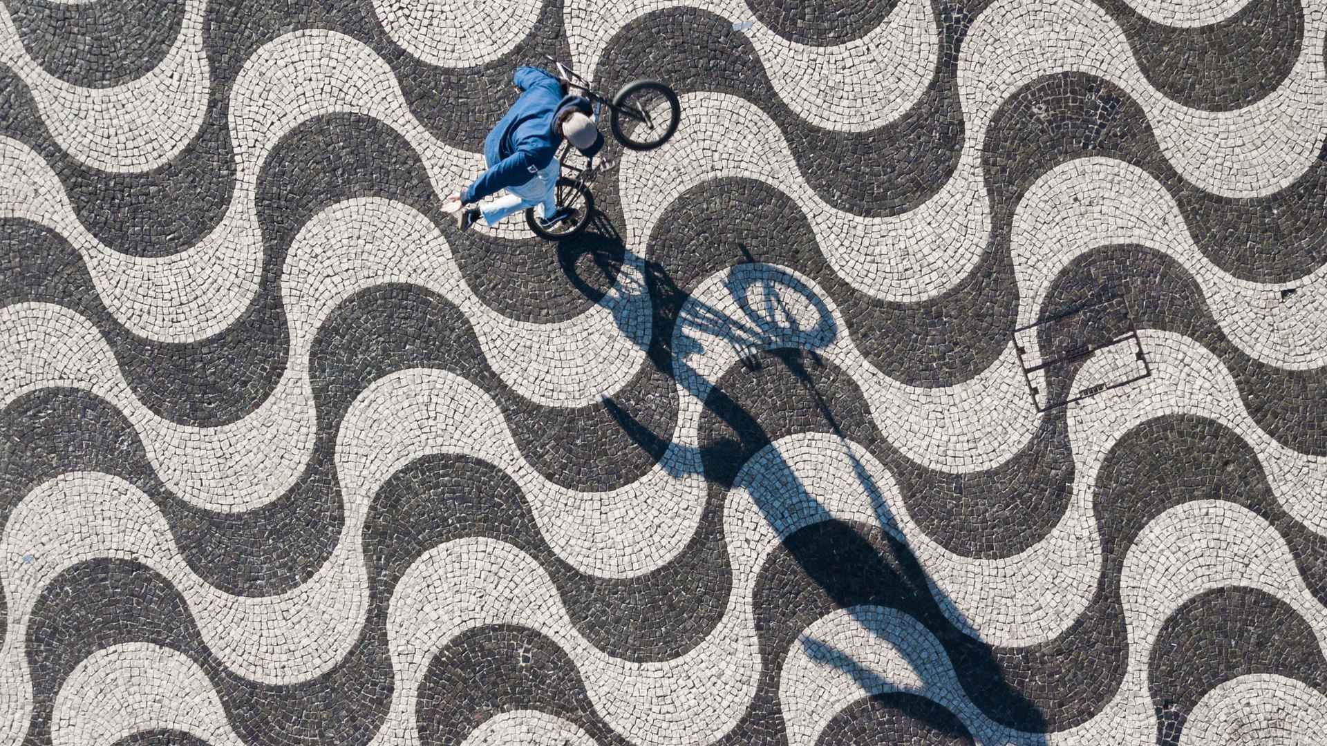 ABC of ... S1 E17: BMXen