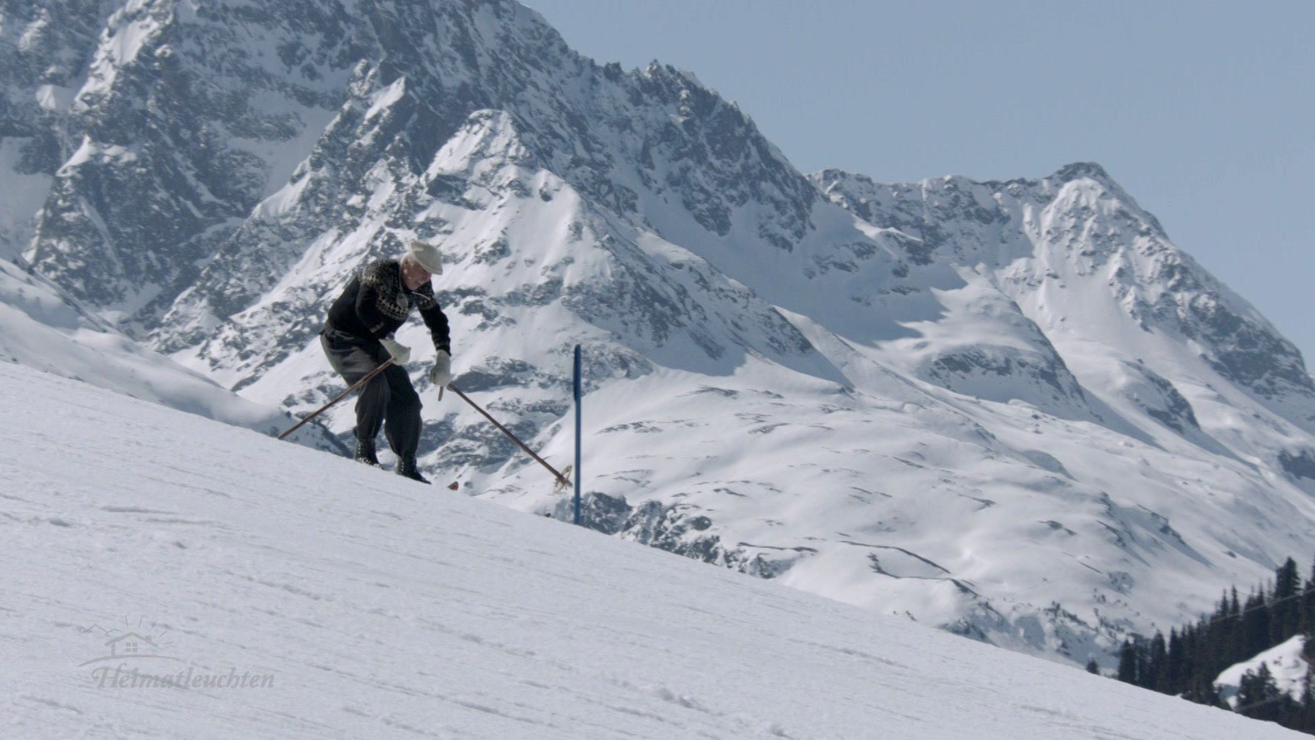 Heimatleuchten: Advent am Arlberg