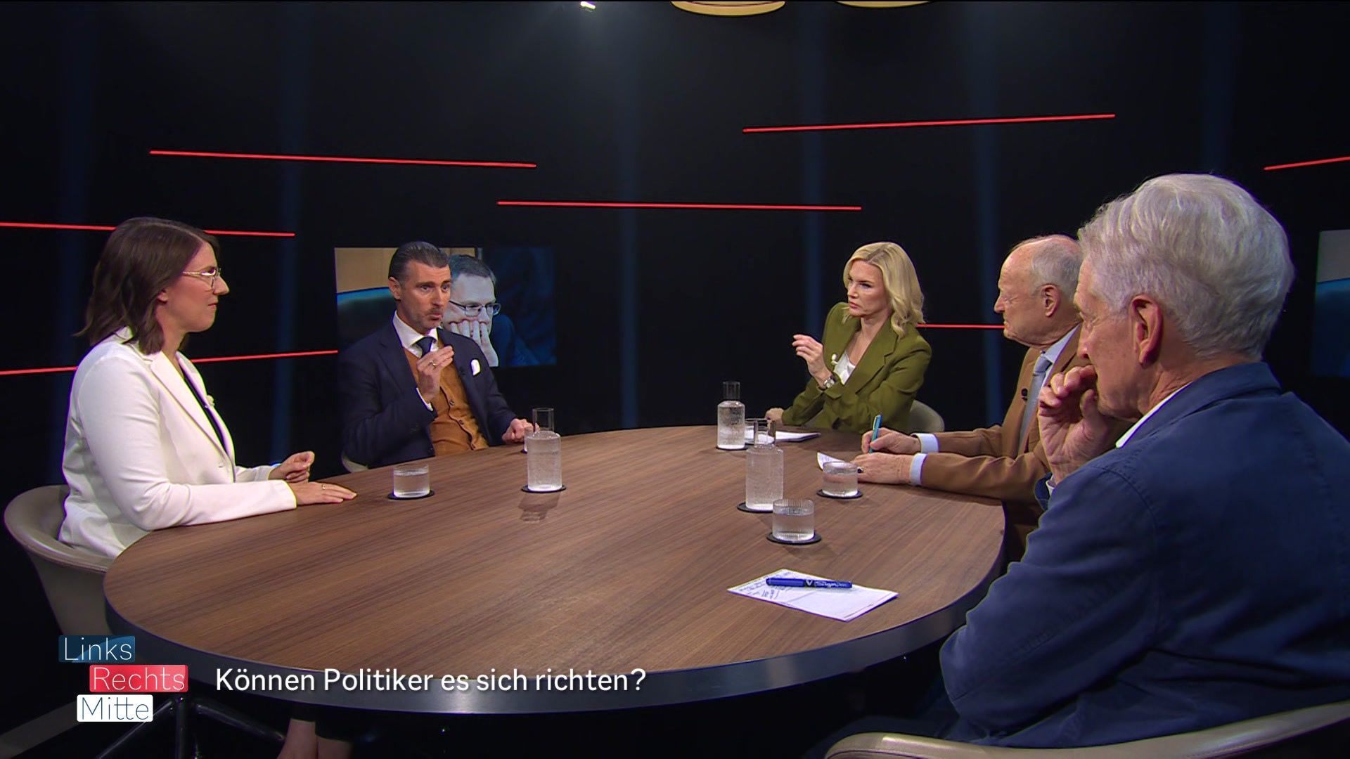 Trump trifft Putin: Waffenruhe oder Weltbrand?