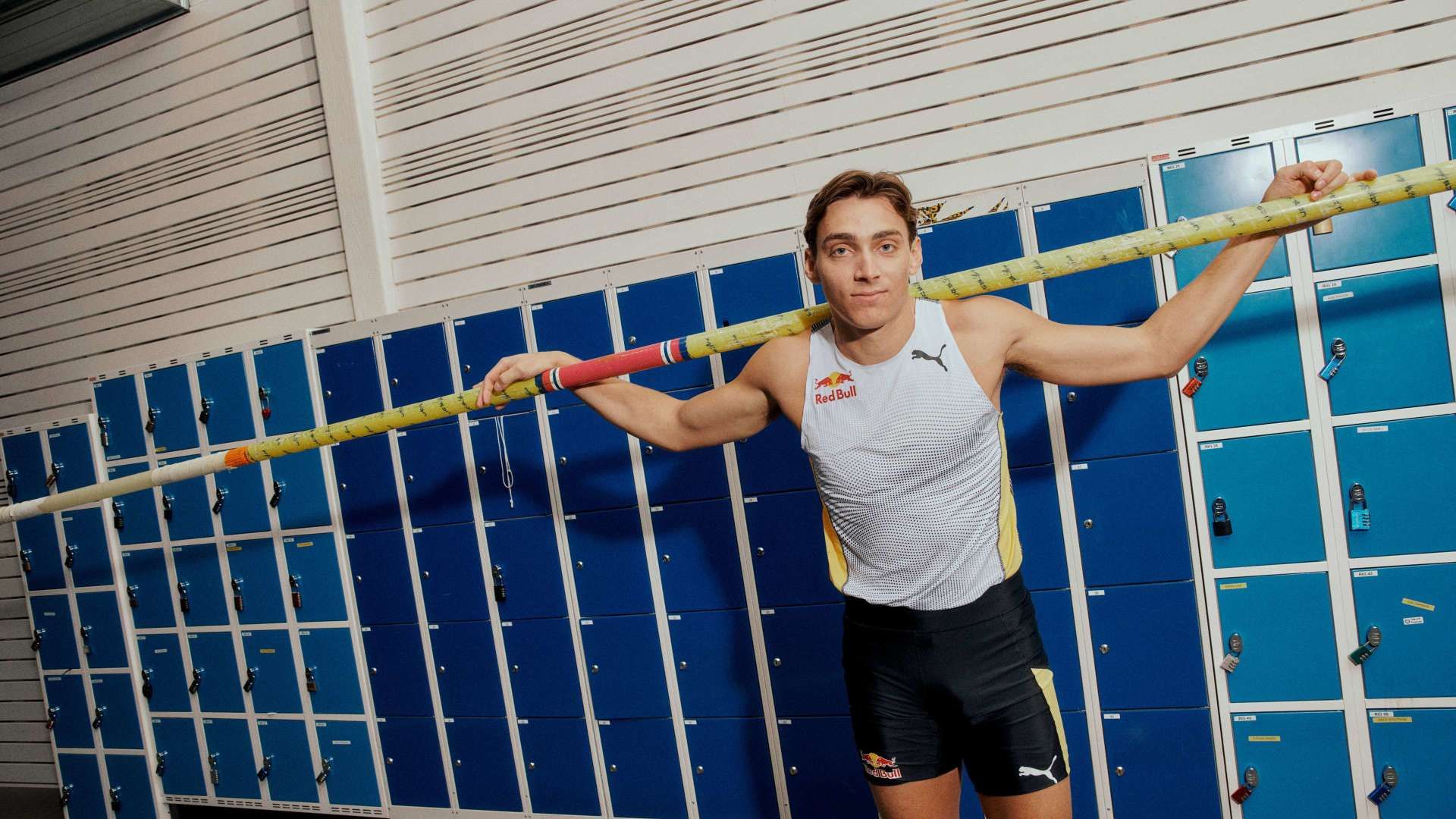 Doku: Duplantis - Stabhochspringer im Weltrekordrausch