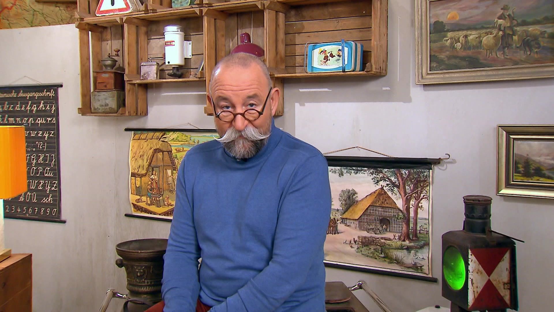 Ein Karpfen aus weißem Gold