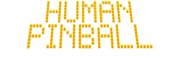 Human Pinball