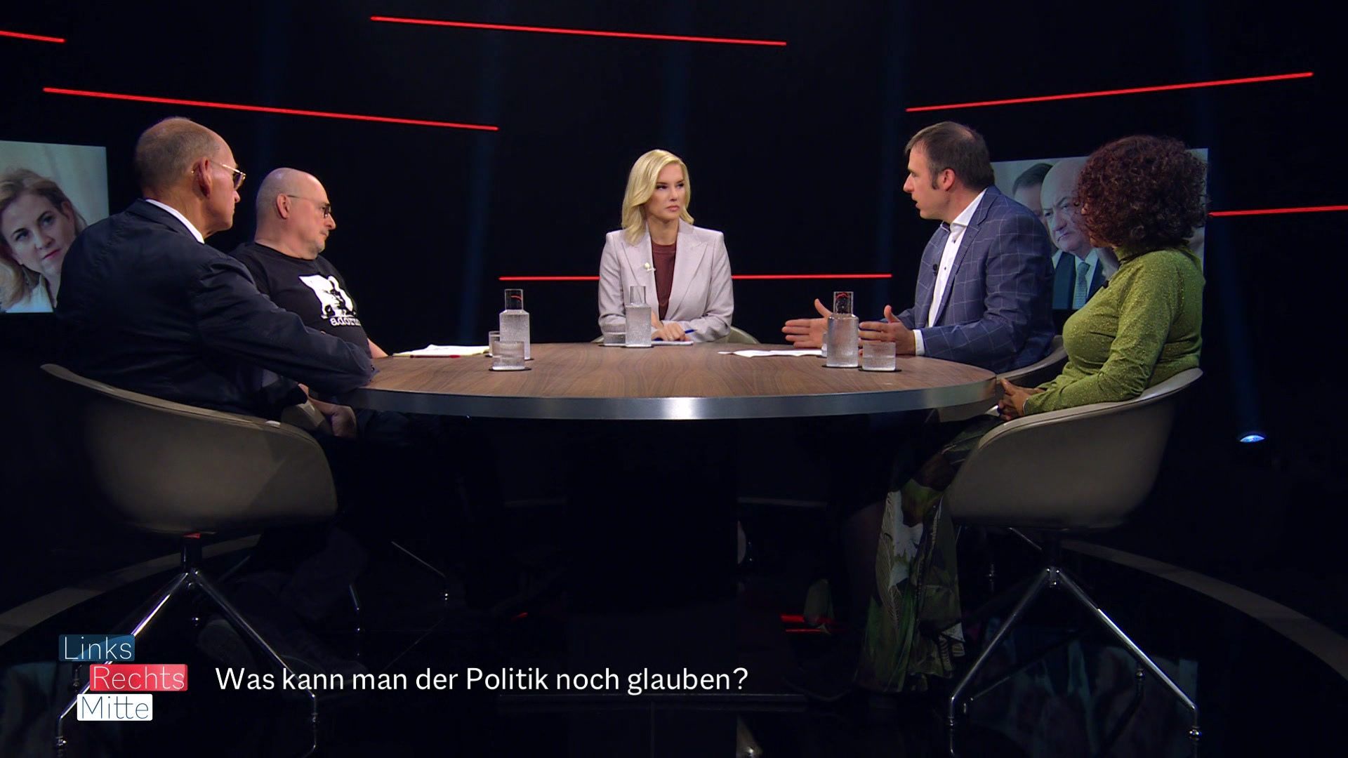 Österreich in der Krise: Aufbegehren der Bürger?