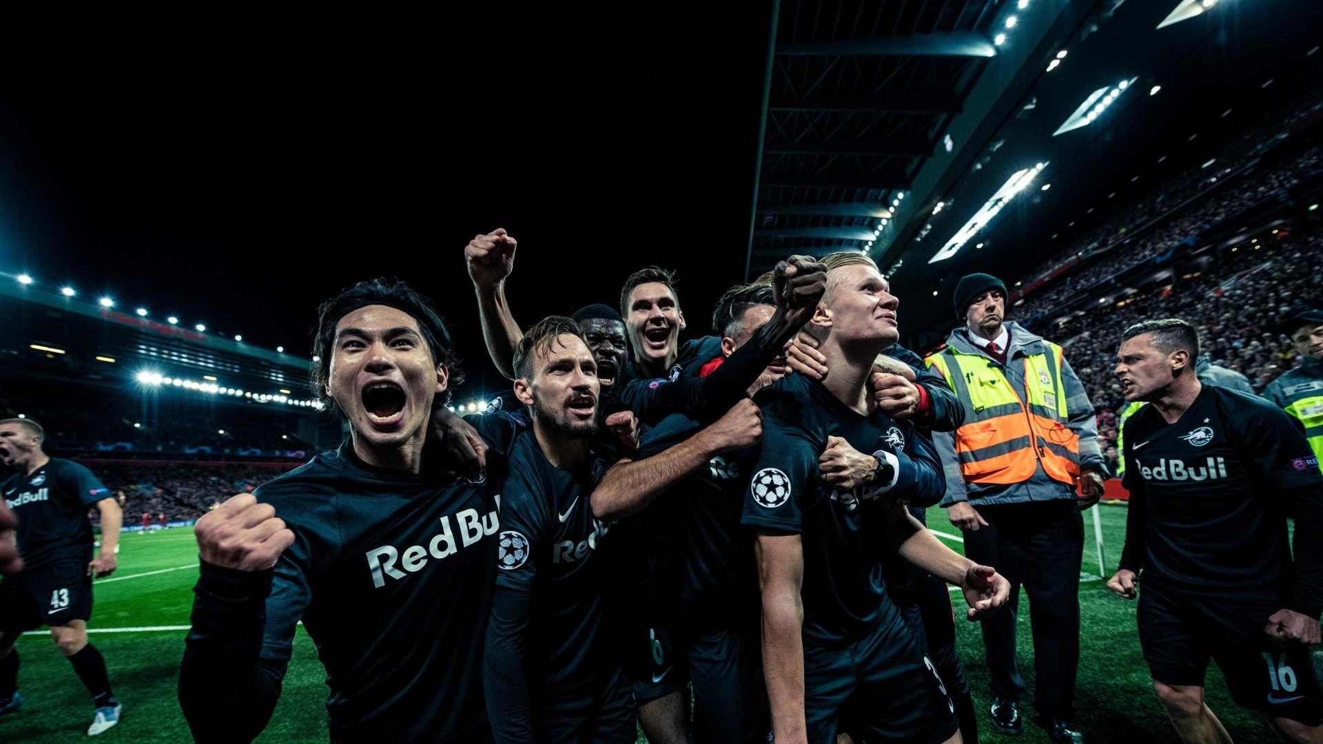 Fußball: JEDER.MANN Folge 7 - Große Namen, große Träume